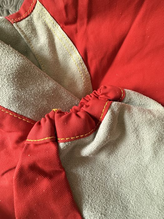 Комбинезон пескоструйный “Contractor” (Германия)