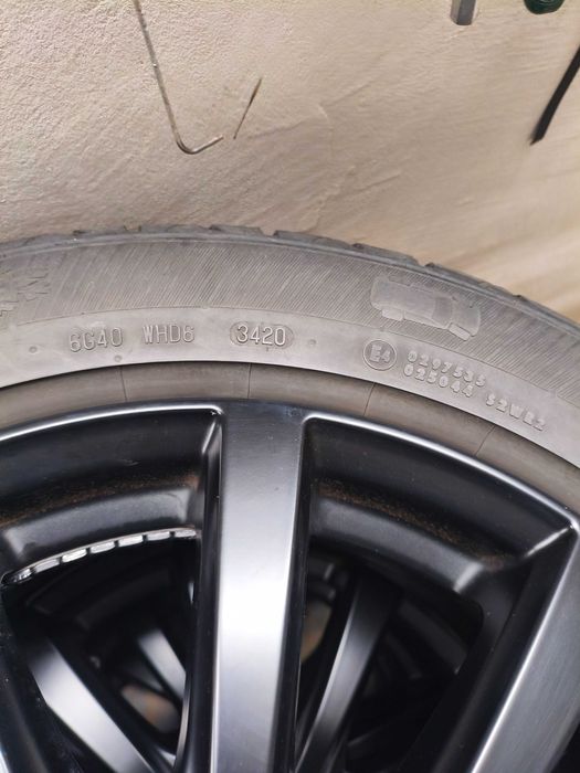 джанти 17ц гуми