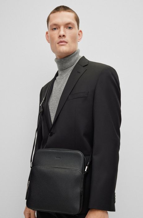 Hugo boss сумка через плечо