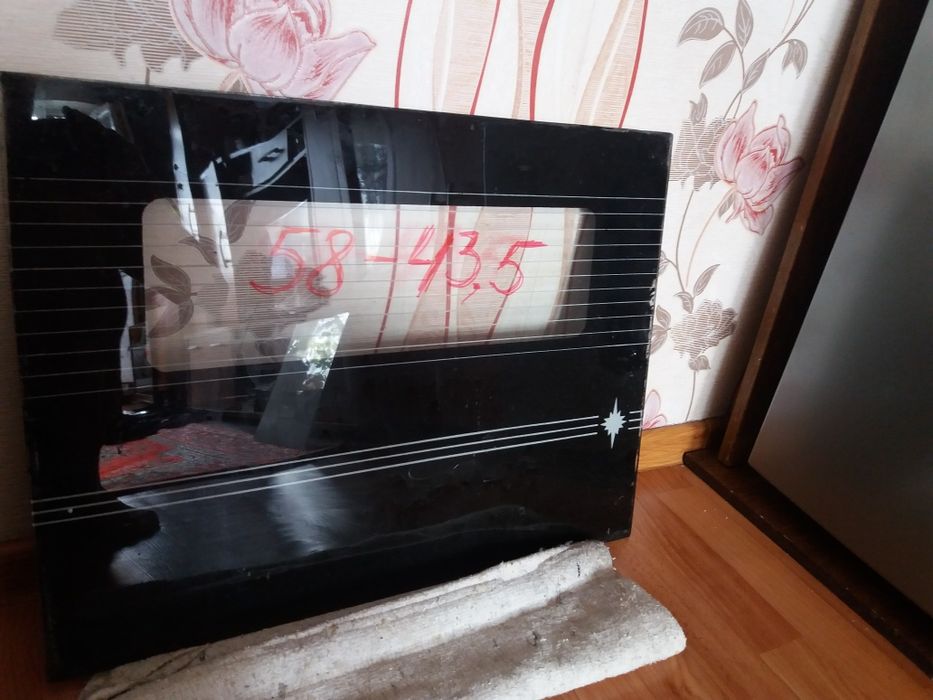 Продам стекла газплит