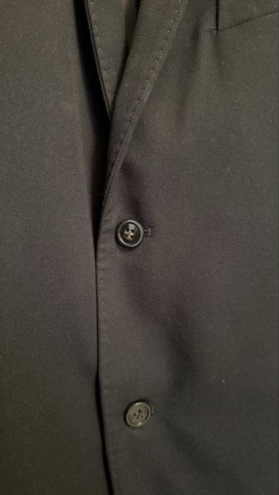 Palton / Coat Rick Owens Jumbo Tatlin - oversized - 48