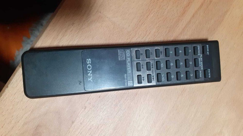 Casetofon SONY 3head , Denon DN 770R , CD Playere SONY