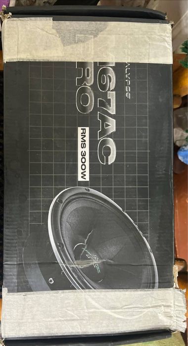 Калока и Самбуфер, Манаблок