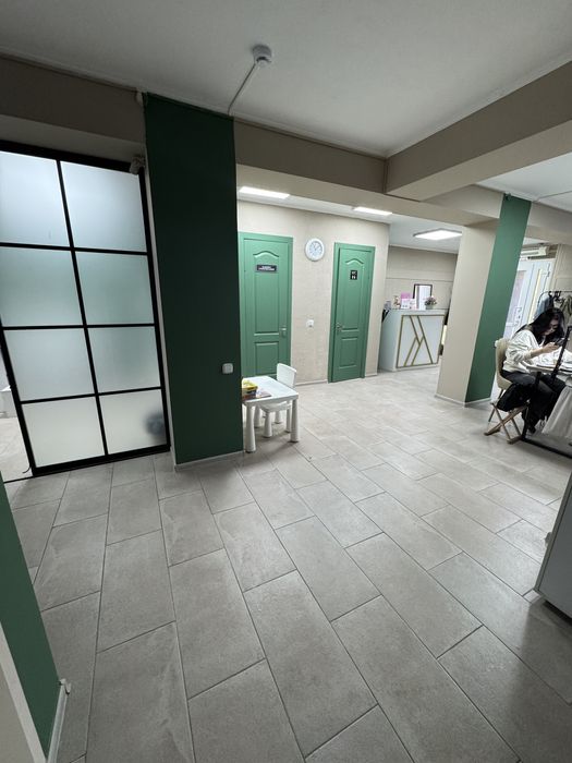 Сдам помещение в аренду