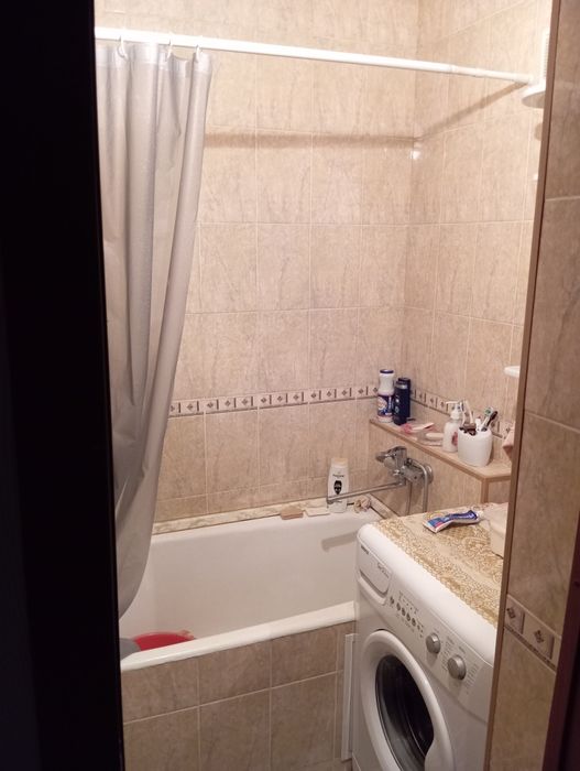 Квартира 2 комнатная