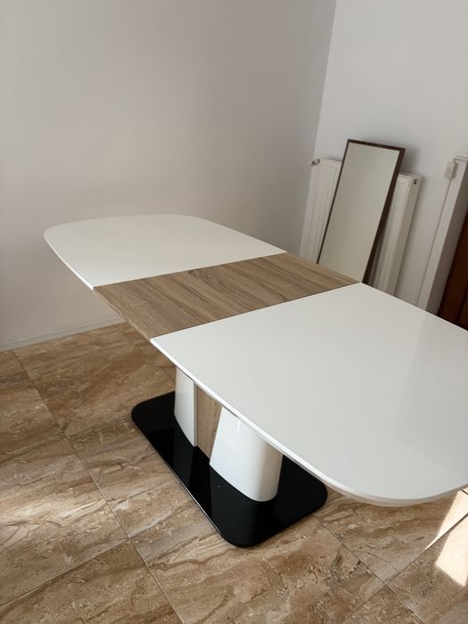 Masa extensibila MDF