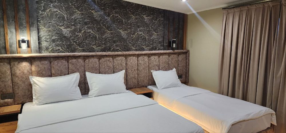 Мебель для гостиница, Мебель на заказ