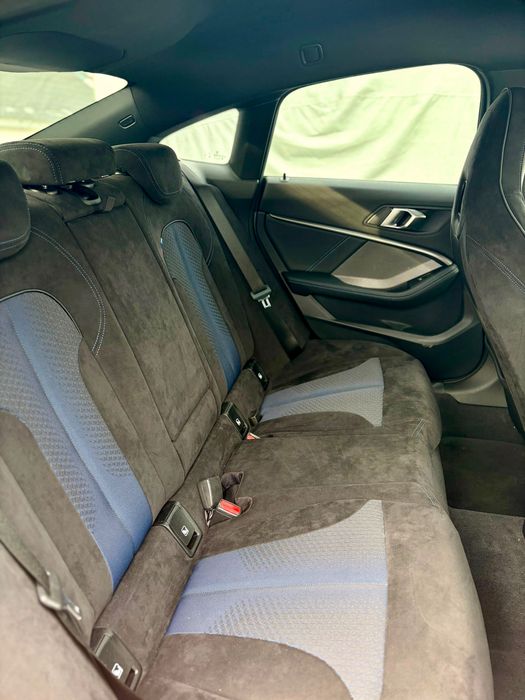 BMW seria 2 Gran Coupe 220d , an 2020