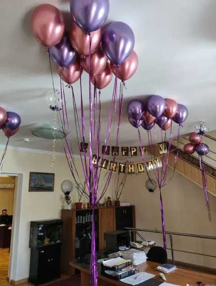 Акция 2,999 сум+Шарики+Воздушные+Первый звонок+Vozdushnie Shariki+24/7