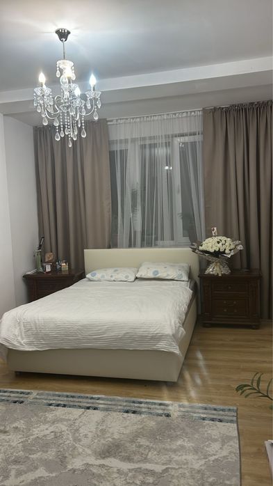 Сдам 3 х ком квартиру