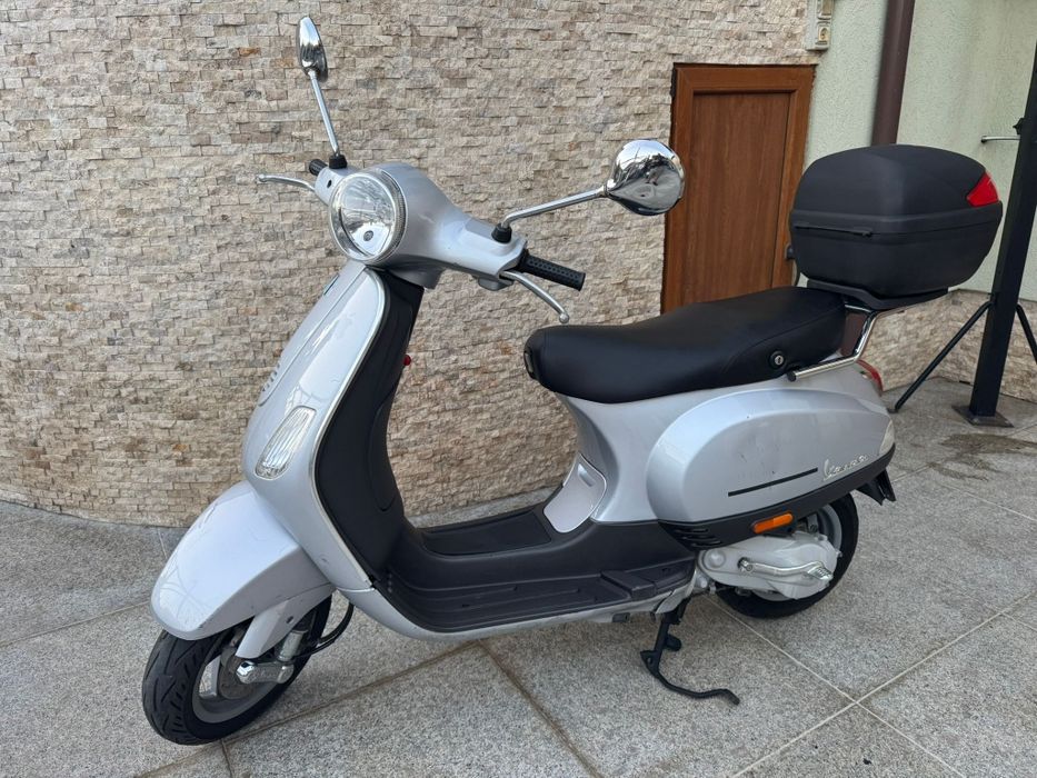 Piagio Vespa 49 cmc