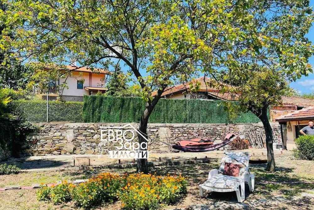 Продава се Къща в с. Лозен, Област Стара Загора - 150 кв.м за 1133 €/кв.м - Снимка #8