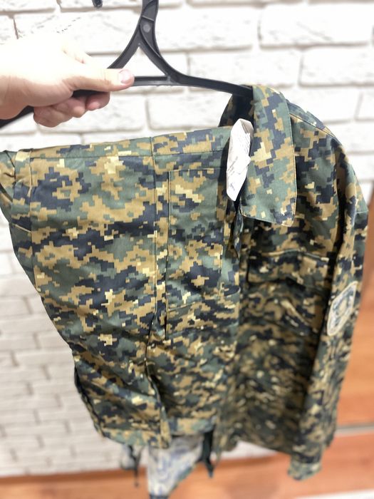 Продам форму Улттык Улан