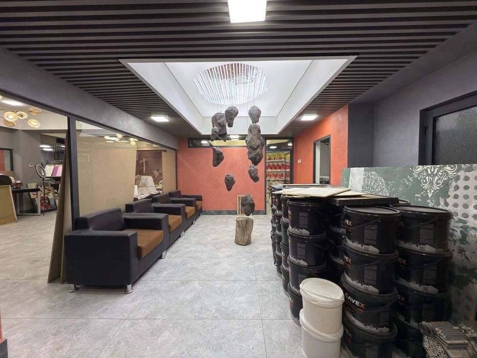 Аренда подвал под gameclub, playstation, фитнес ор. Паркентский