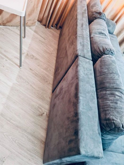 Coltar extensibil mobexpert  in stare foarte buna