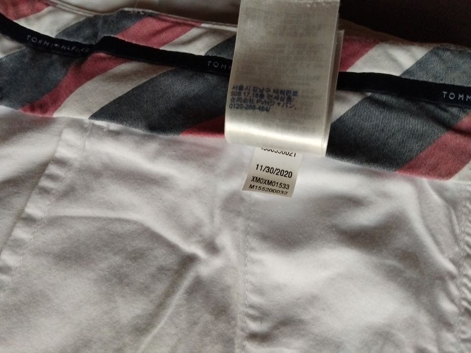 Tommy Hilfiger 34 мъжки къси панталони
