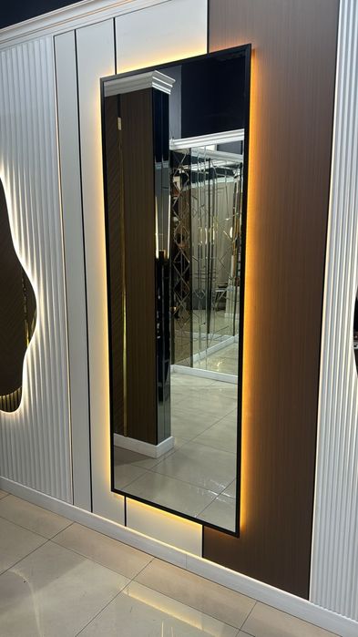 Зеркало на заказ