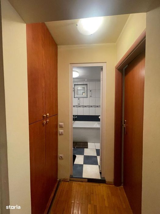 3 camere - TEIUL DOAMNEI, Parcul Tei, Obor, Doamna Ghica