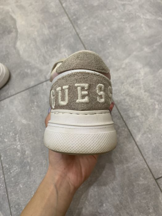 Детски маратонки Guess girl