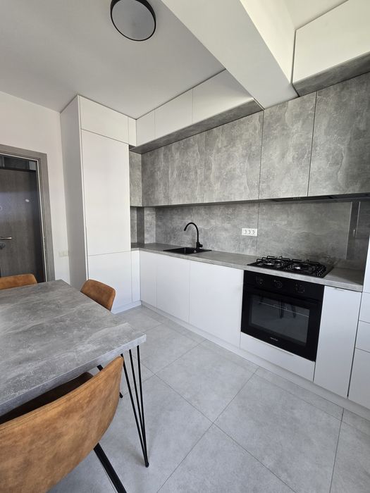 Apartament de inchiriat Bragadiru cu loc de parcare