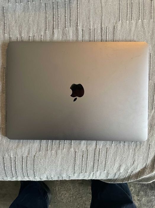 MacBook Pro 2017 A1708 + SSD 128 GB