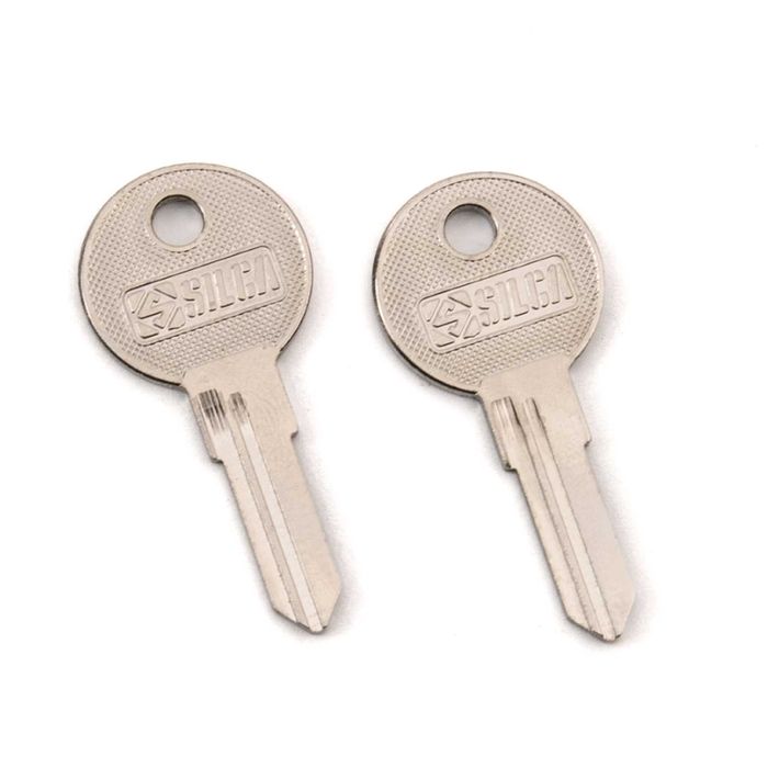 Резервен ключ Hafele, Symo 3000 за офис мебели - по код 0001-3936