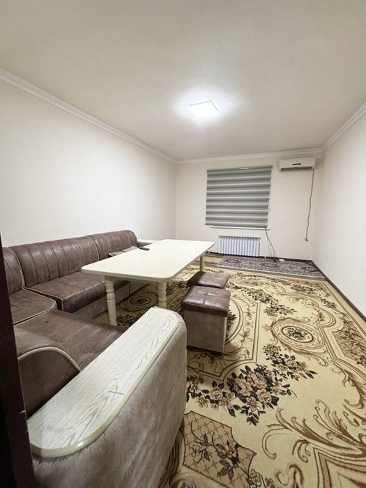 Ijaraga 3 xonali 2- etajda kvartira Nurafshonda