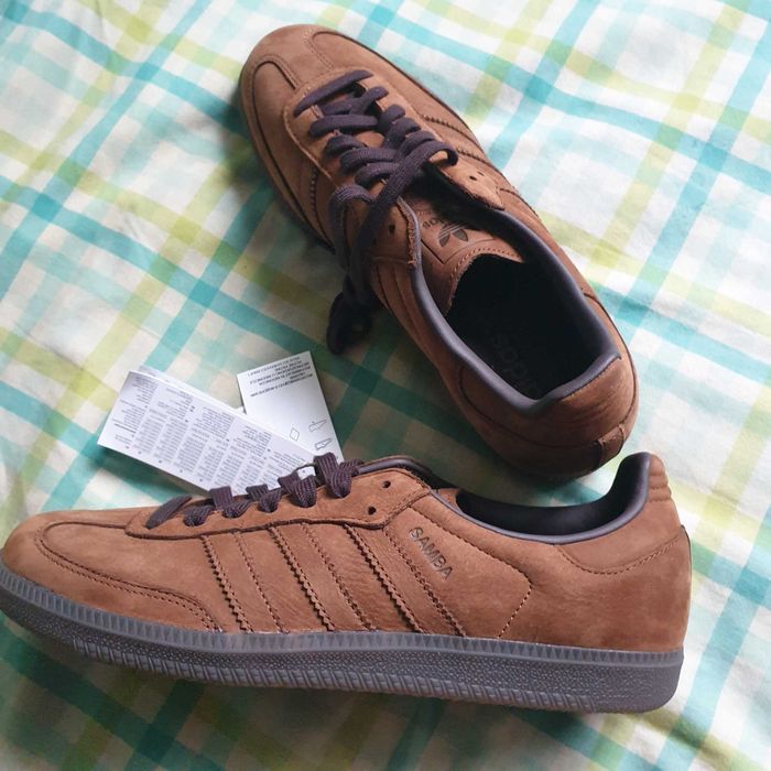 Adidas Samba originali