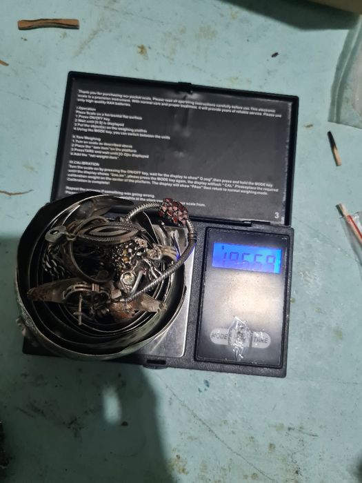 күміс қабылдау приём серебро