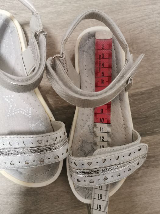 Sandale fetițe mar 28