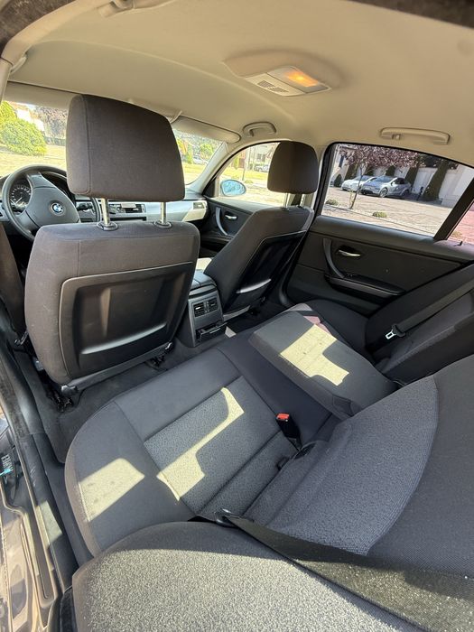 BMW 318i 218888 km Reali. Fara daune