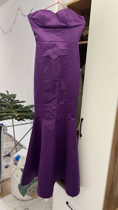 Вечерние платья