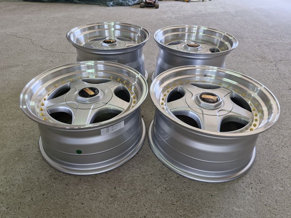 Джанти BBS RF STYLE Спорт пакет