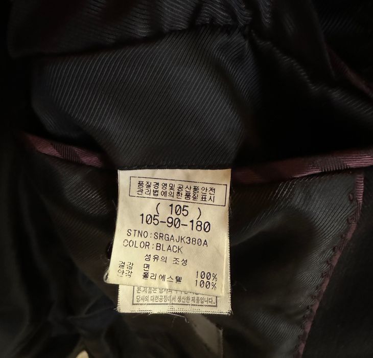 Пиджак мужской Soriano размер 52-54