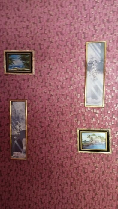 Картина красивые разные