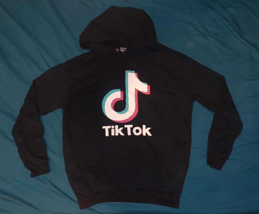 Tik Tok hanorac M tiktok