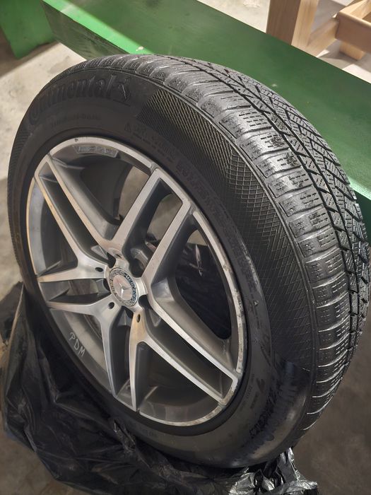 De vanzare Mercedes GLC 250d 4matic