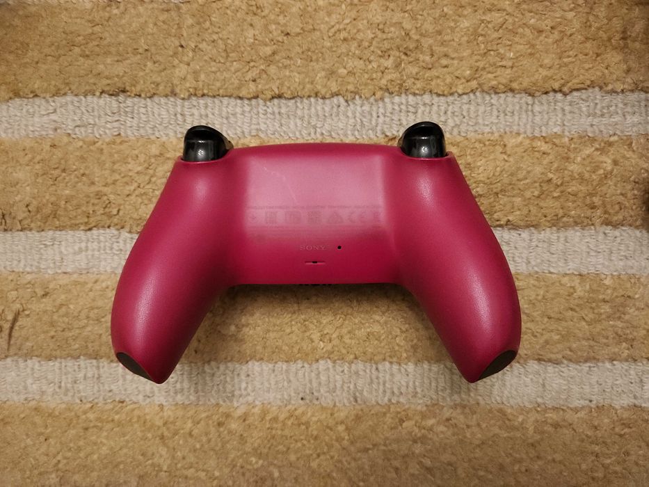 Controller (maneta) Dualsense Volcanic Red pentru PlayStation 5 (PS5)