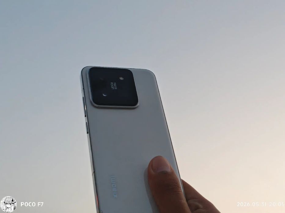 Xiaomi 14 CN 256/12