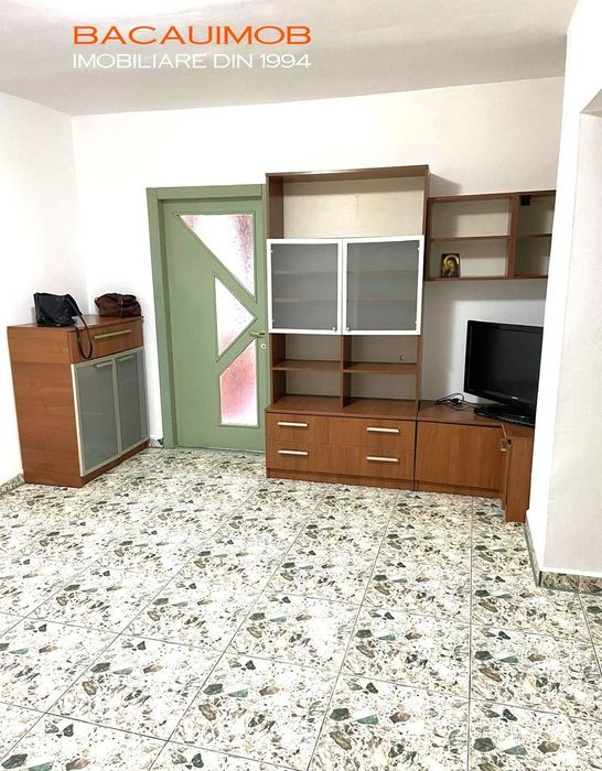 Ap. 3 camere, etaj 1 , McDonalds, 92 mp, Tic-Tac