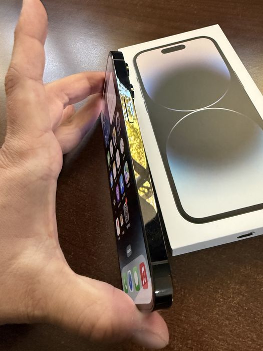 Iphone 14 Pro 512 GB