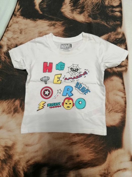 Hăinuțe băiețel 9/18 luni