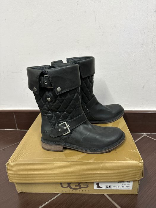 UGG  noi MASURA 37