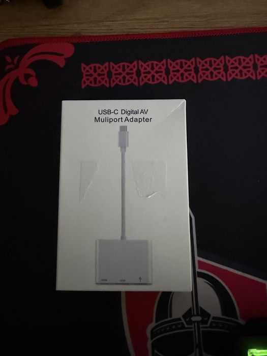 Cablu adaptor usb c la hdmi usb si usb c