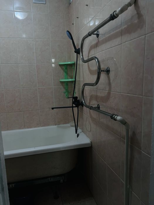 Продам 3 комнатную квартиру