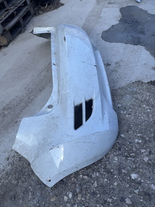 Suzuki Splash задна броня Сузуки Сплаш 2008-