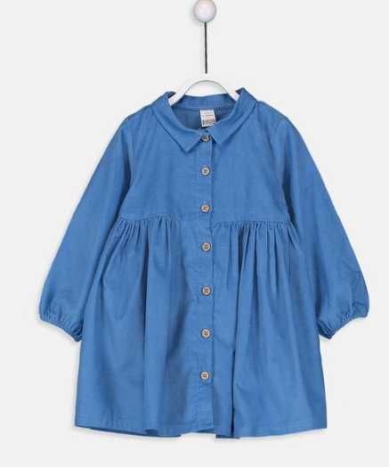 Нова детска рокля