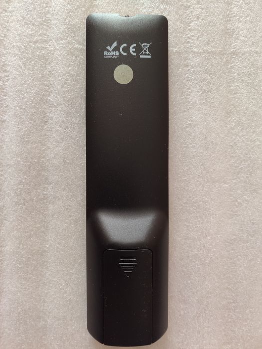 НОВО Универсално Дистанционно + 2 бр  Нови Батерии