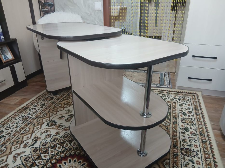 Стол трансформер