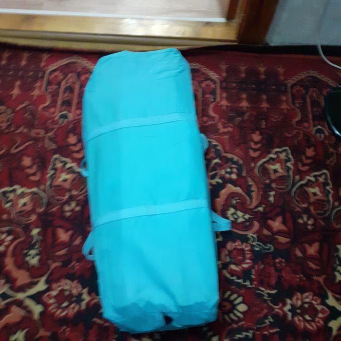 Кроватка детская